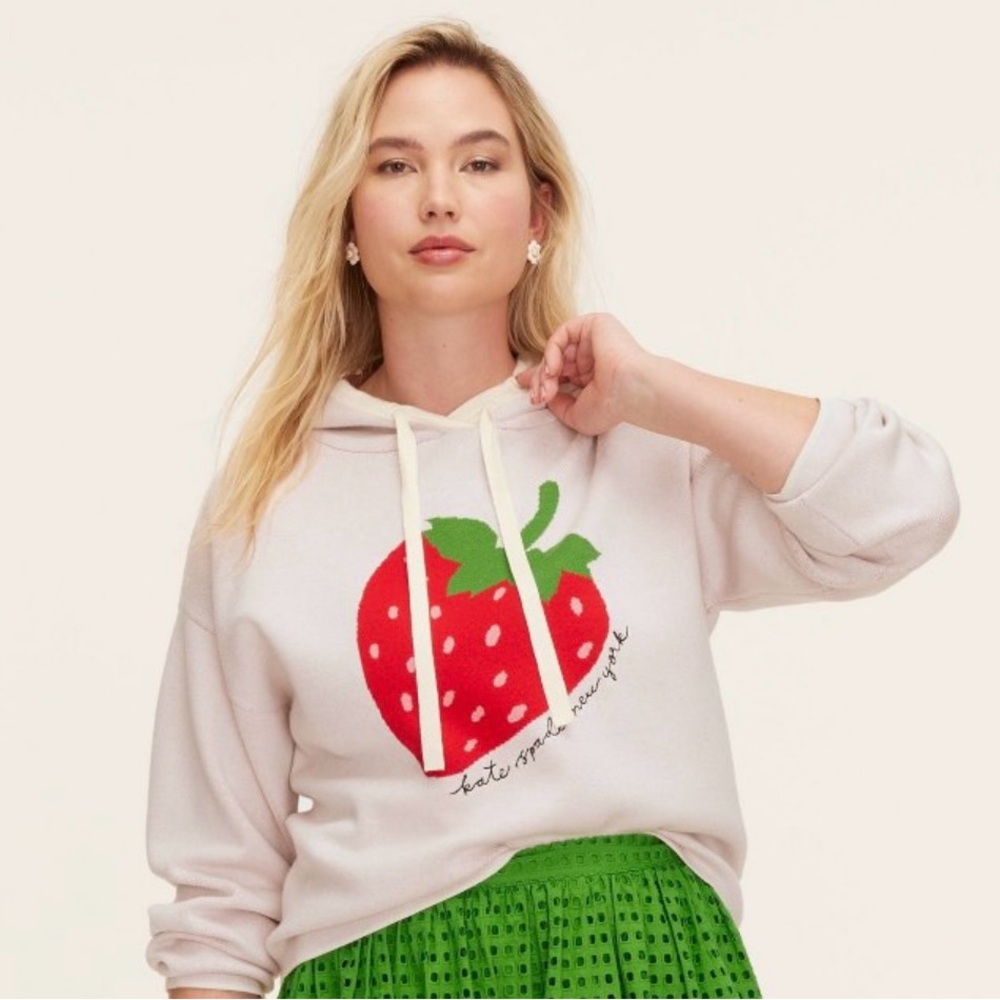 Kate Spade x Target Sweatshirt